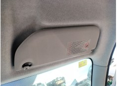 Recambio de parasol derecho para citroën c-elysee (dd_) 1.6 hdi 92 referencia OEM IAM    2