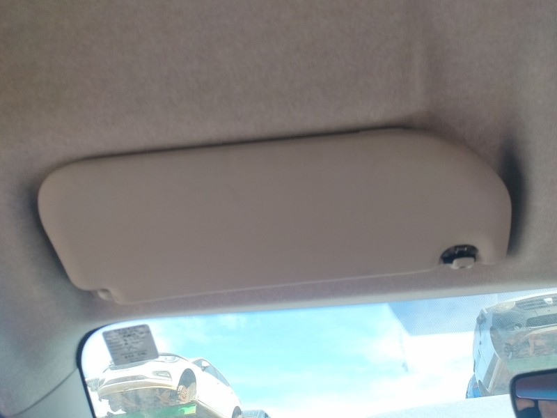 Recambio de parasol izquierdo para citroën c-elysee (dd_) 1.6 hdi 92 referencia OEM IAM   