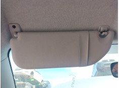 Recambio de parasol izquierdo para citroën c-elysee (dd_) 1.6 hdi 92 referencia OEM IAM    2