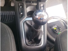 Recambio de pomo palanca cambio para citroën c-elysee (dd_) 1.6 hdi 92 referencia OEM IAM   