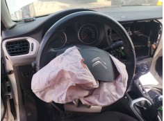 Recambio de volante para citroën c-elysee (dd_) 1.6 hdi 92 referencia OEM IAM   