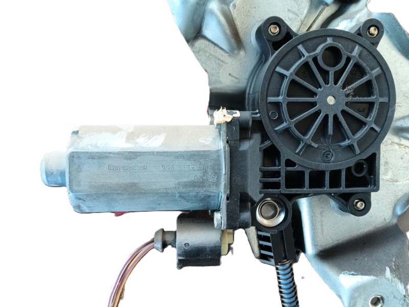 Recambio de elevalunas delantero derecho para ford tourneo connect 1.8 tdci referencia OEM IAM 5182969  