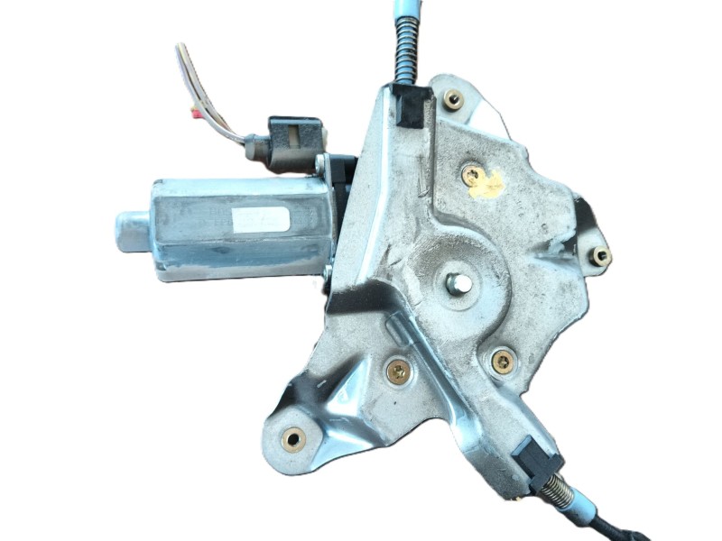 Recambio de elevalunas delantero derecho para ford tourneo connect 1.8 tdci referencia OEM IAM 5182969  