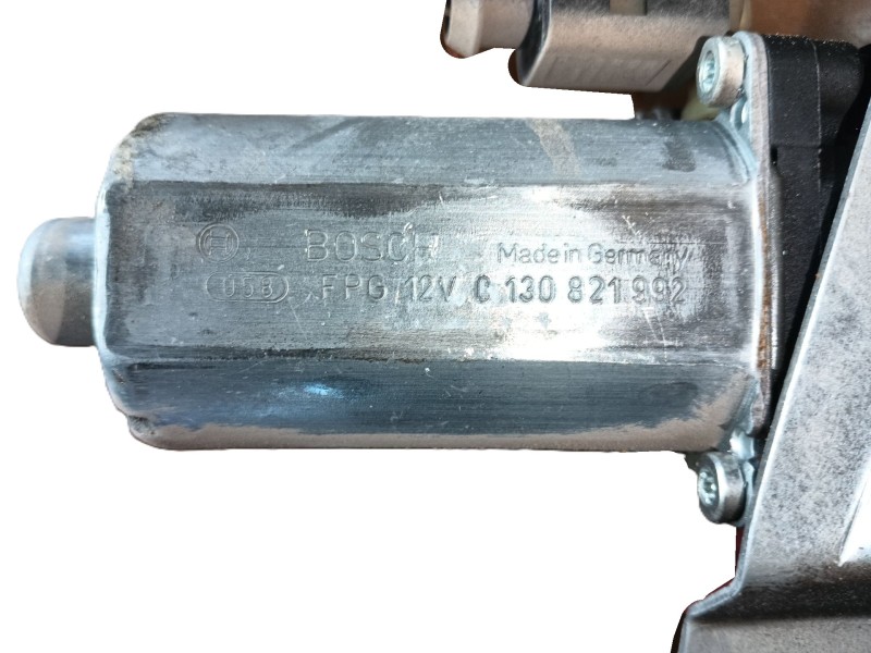 Recambio de elevalunas delantero derecho para ford tourneo connect 1.8 tdci referencia OEM IAM 5182969  