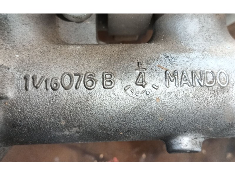 Recambio de bomba freno para hyundai terracan (hp) 2.9 crdi 4wd referencia OEM IAM   