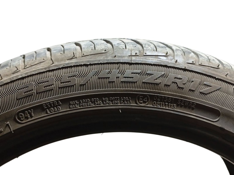 Recambio de neumatico para » otros... modelos referencia OEM IAM 225/45Z R17 2 CHENGSHAN