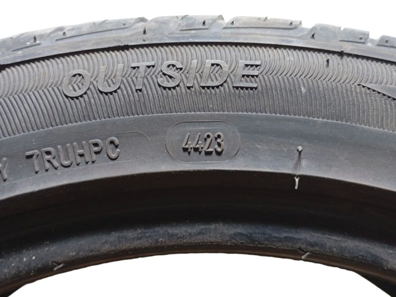 Recambio de neumatico para » otros... modelos referencia OEM IAM 225/45Z R17 2 CHENGSHAN