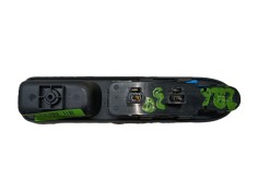 Recambio de mando elevalunas delantero izquierdo para peugeot 307 (3a/c) 1.6 16v referencia OEM IAM 6554KT   2