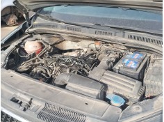 Recambio de caja cambios para seat alhambra (710, 711) 2.0 tdi referencia OEM IAM   