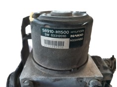 Recambio de abs para hyundai terracan (hp) 2.9 crdi 4wd referencia OEM IAM    2