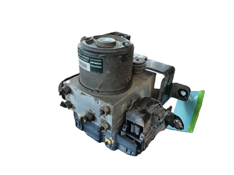 Recambio de abs para hyundai terracan (hp) 2.9 crdi 4wd referencia OEM IAM   