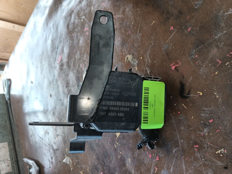 Recambio de abs para hyundai tucson (jm) 2.0 crdi referencia OEM IAM   