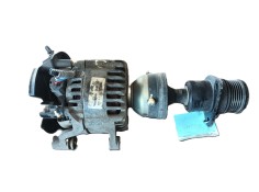 Recambio de alternador para ford tourneo connect 1.8 tdci referencia OEM IAM 1477971  