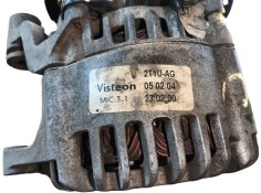 Recambio de alternador para ford tourneo connect 1.8 tdci referencia OEM IAM 1477971   2