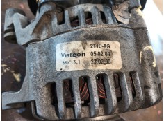 Recambio de alternador para ford tourneo connect 1.8 tdci referencia OEM IAM 1477971   2