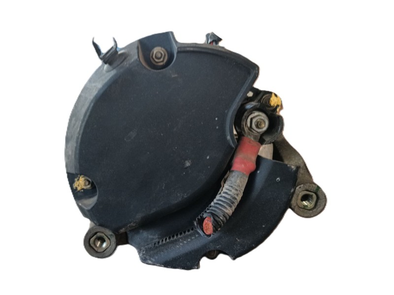 Recambio de alternador para ford tourneo connect 1.8 tdci referencia OEM IAM 1477971  