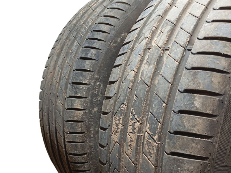 Recambio de neumatico para » otros... modelos referencia OEM IAM 225/55 R17 97W 2 PIRELLI