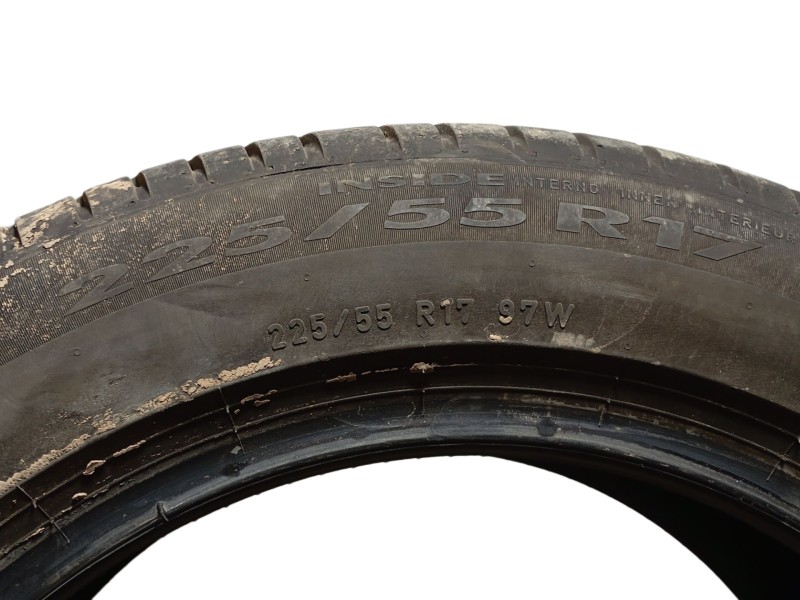 Recambio de neumatico para » otros... modelos referencia OEM IAM 225/55 R17 97W 2 PIRELLI