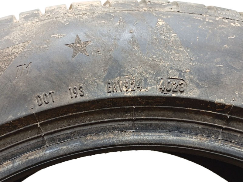 Recambio de neumatico para » otros... modelos referencia OEM IAM 225/55 R17 97W 2 PIRELLI