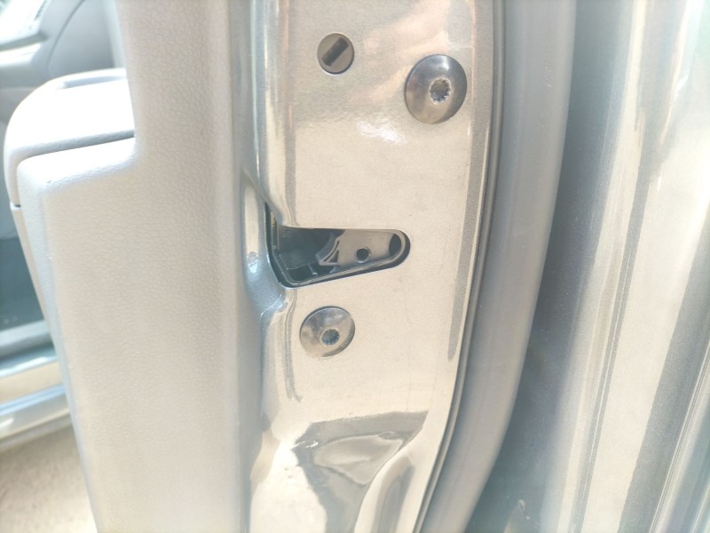 Recambio de cerradura puerta delantera derecha para seat alhambra (710, 711) 2.0 tdi referencia OEM IAM   