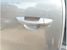 Recambio de cerradura puerta trasera derecha para seat alhambra (710, 711) 2.0 tdi referencia OEM IAM   