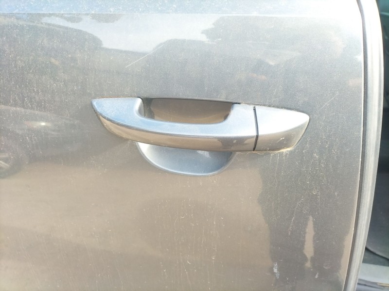 Recambio de cerradura puerta trasera derecha para seat alhambra (710, 711) 2.0 tdi referencia OEM IAM   