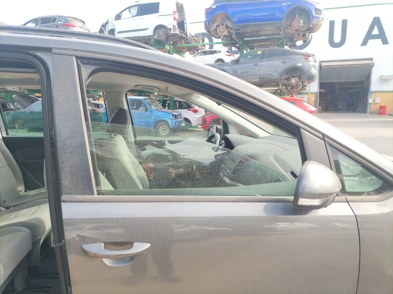 Recambio de elevalunas delantero derecho para seat alhambra (710, 711) 2.0 tdi referencia OEM IAM   