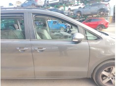 Recambio de puerta delantera derecha para seat alhambra (710, 711) 2.0 tdi referencia OEM IAM   