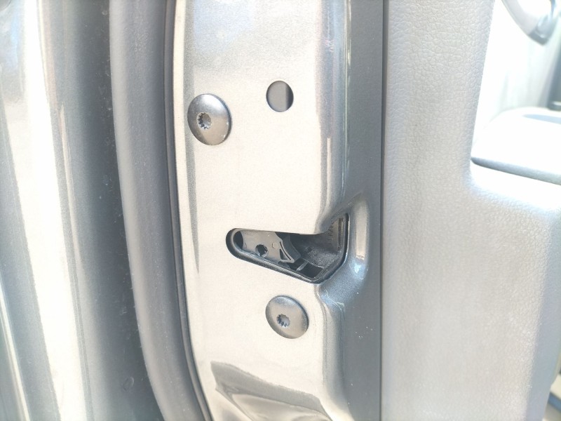 Recambio de cerradura puerta delantera izquierda para seat alhambra (710, 711) 2.0 tdi referencia OEM IAM   