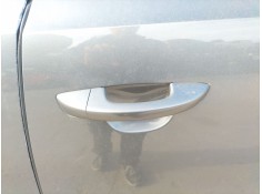 Recambio de cerradura puerta trasera izquierda para seat alhambra (710, 711) 2.0 tdi referencia OEM IAM   