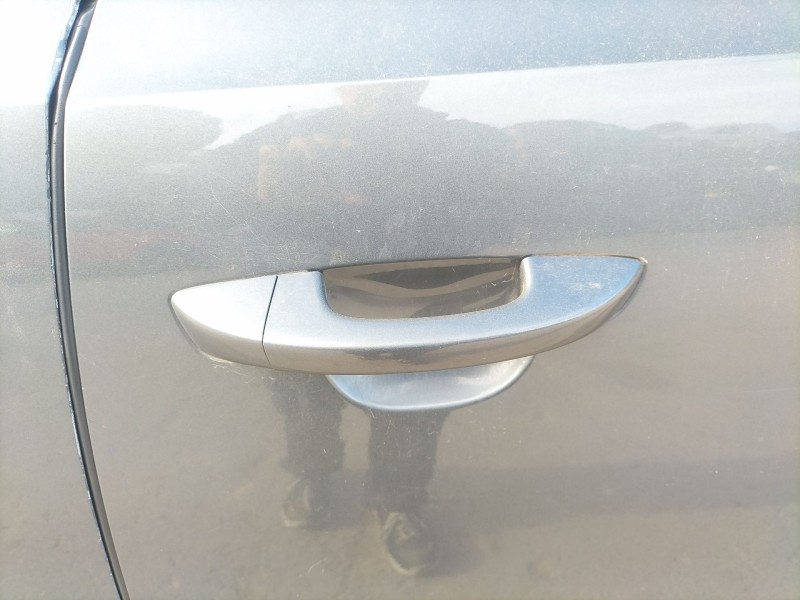 Recambio de cerradura puerta trasera izquierda para seat alhambra (710, 711) 2.0 tdi referencia OEM IAM   