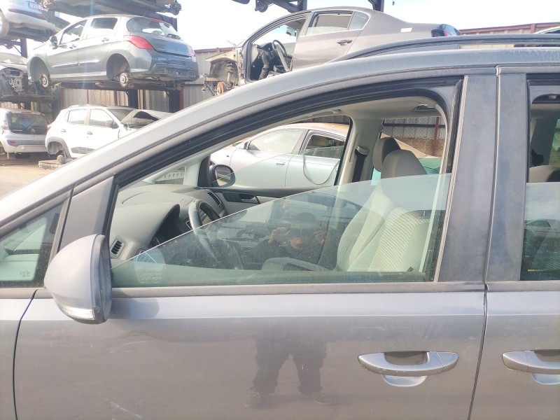 Recambio de elevalunas delantero izquierdo para seat alhambra (710, 711) 2.0 tdi referencia OEM IAM   