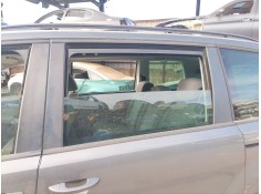 Recambio de elevalunas trasero izquierdo para seat alhambra (710, 711) 2.0 tdi referencia OEM IAM   