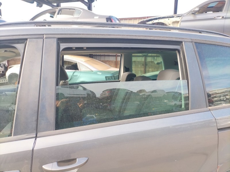 Recambio de elevalunas trasero izquierdo para seat alhambra (710, 711) 2.0 tdi referencia OEM IAM   