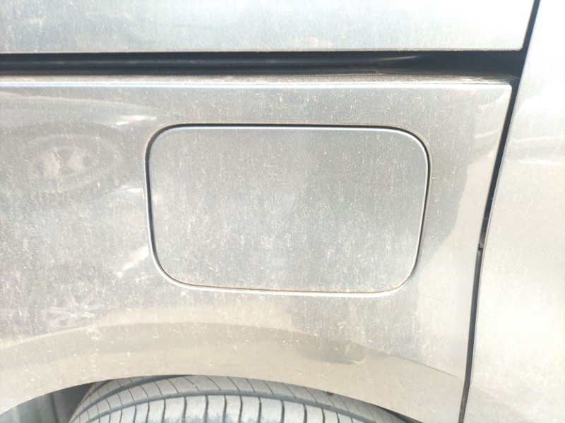 Recambio de tapa exterior combustible para seat alhambra (710, 711) 2.0 tdi referencia OEM IAM   