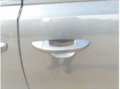 Recambio de cerradura puerta lateral izquierda para seat alhambra (710, 711) 2.0 tdi referencia OEM IAM   