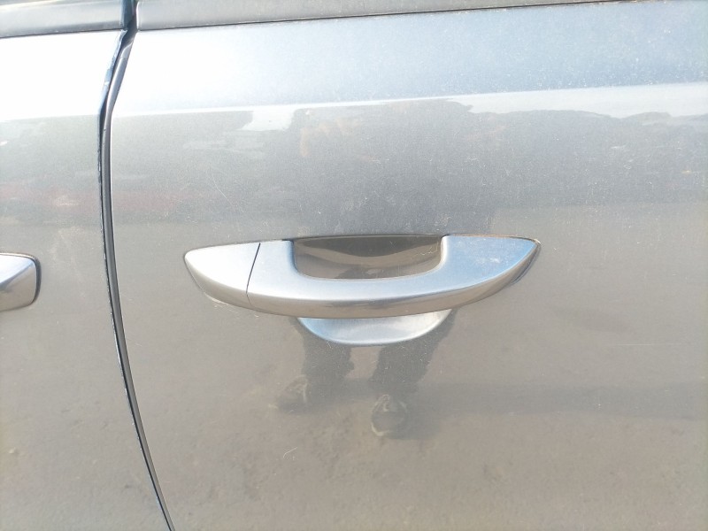 Recambio de cerradura puerta lateral izquierda para seat alhambra (710, 711) 2.0 tdi referencia OEM IAM   