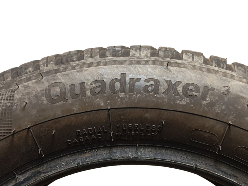 Recambio de neumatico para » otros... modelos referencia OEM IAM 185/65 R15 2 KLEBER