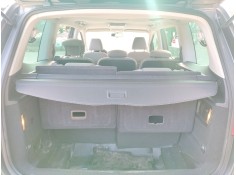 Recambio de bandeja trasera para seat alhambra (710, 711) 2.0 tdi referencia OEM IAM   