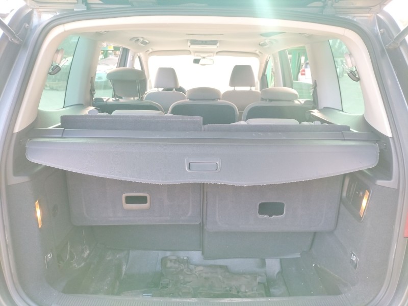 Recambio de bandeja trasera para seat alhambra (710, 711) 2.0 tdi referencia OEM IAM   