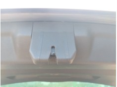 Recambio de cerradura maletero / porton para seat alhambra (710, 711) 2.0 tdi referencia OEM IAM   