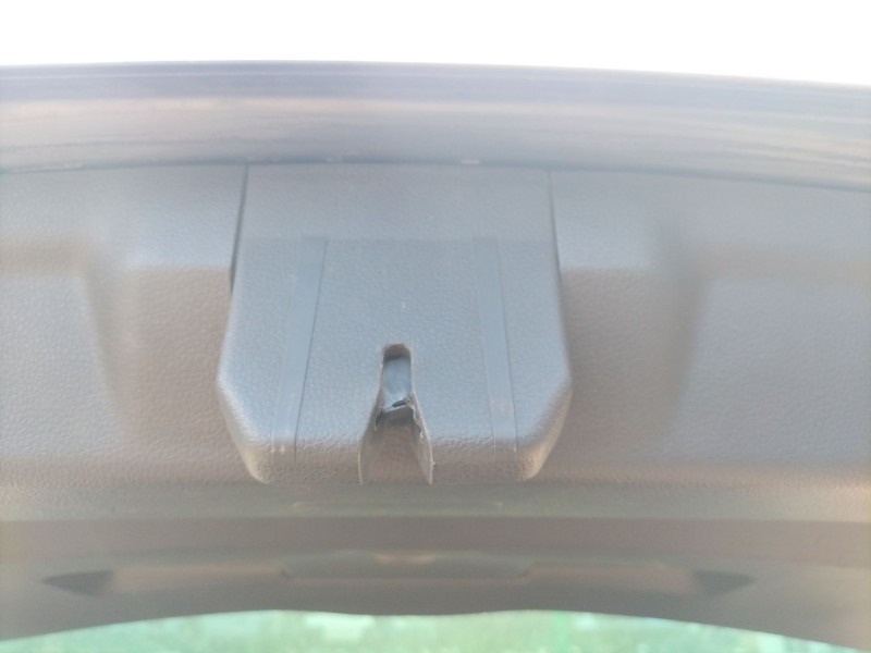 Recambio de cerradura maletero / porton para seat alhambra (710, 711) 2.0 tdi referencia OEM IAM   