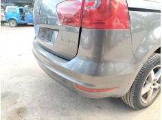Recambio de paragolpes trasero para seat alhambra (710, 711) 2.0 tdi referencia OEM IAM    2