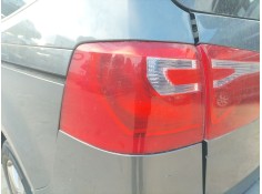 Recambio de piloto trasero izquierdo para seat alhambra (710, 711) 2.0 tdi referencia OEM IAM   