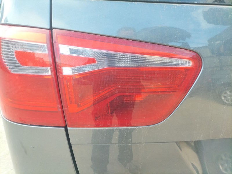 Recambio de piloto trasero izquierdo interior para seat alhambra (710, 711) 2.0 tdi referencia OEM IAM   