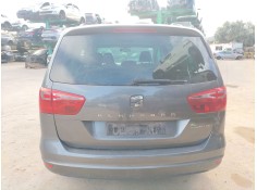 Recambio de porton trasero para seat alhambra (710, 711) 2.0 tdi referencia OEM IAM   