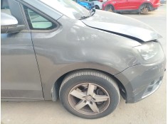 Recambio de aleta delantera derecha para seat alhambra (710, 711) 2.0 tdi referencia OEM IAM   