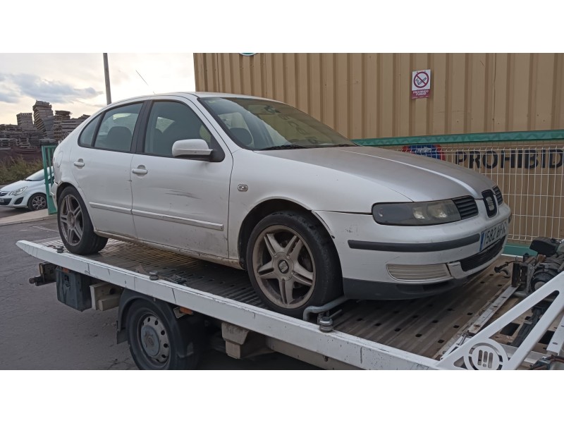 seat leon (1m1) del año 2001