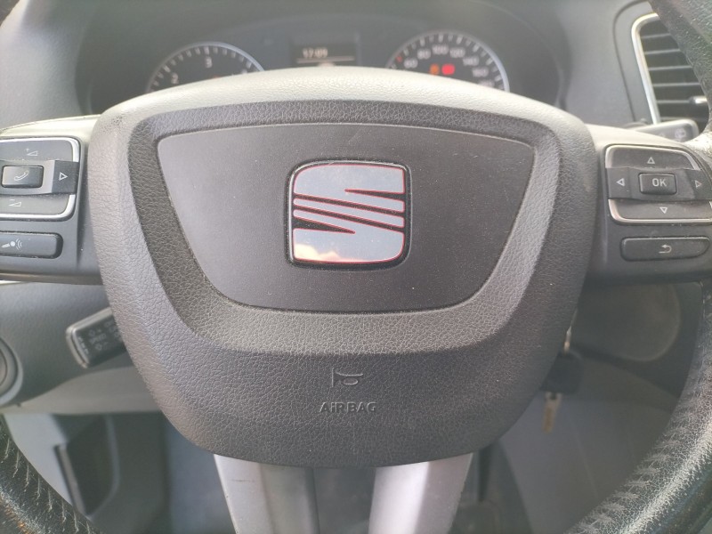 Recambio de airbag delantero izquierdo para seat alhambra (710, 711) 2.0 tdi referencia OEM IAM   