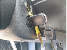 Recambio de conmutador de arranque para seat alhambra (710, 711) 2.0 tdi referencia OEM IAM   